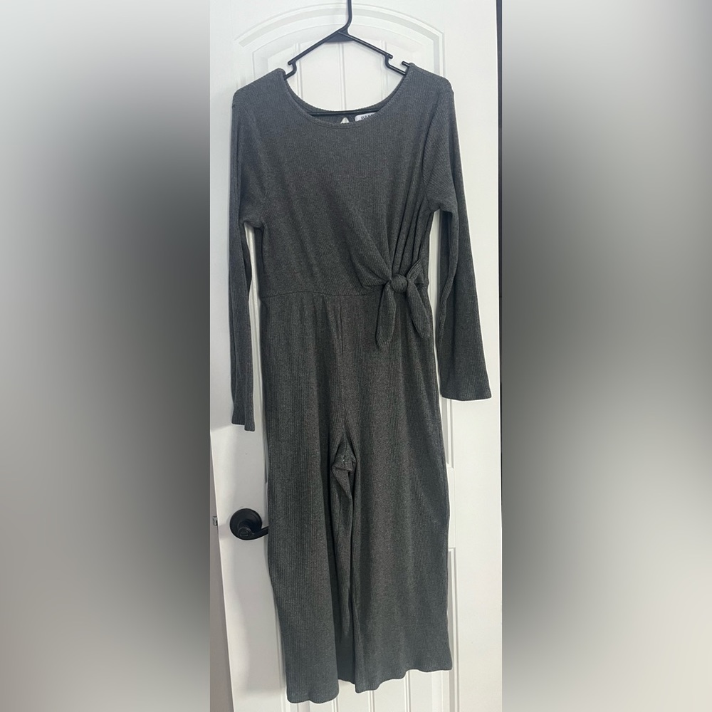 Old Navy ribbed jumpsuit